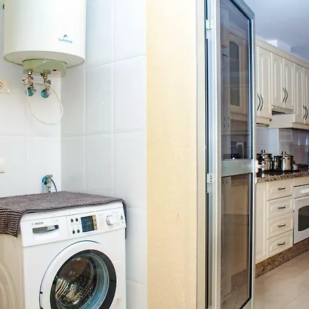 Sol Paraiso, Pp/38 Apartment