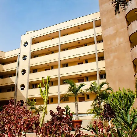 Apartment Sol Paraiso, Pp/38 Costa Adeje (Tenerife)