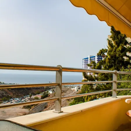 Apartment Sol Paraiso, Pp/38
