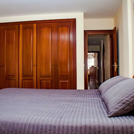 Sol Paraiso, Pp/38 Apartment *