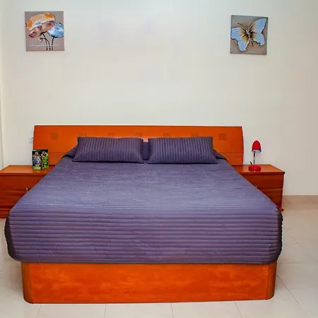 Apartment Sol Paraiso, Pp/38 Costa Adeje (Tenerife)
