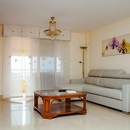 Apartment Sol Paraiso, Pp/38