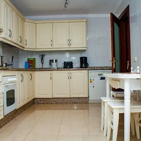 Sol Paraiso, Pp/38 Apartment Costa Adeje (Tenerife)