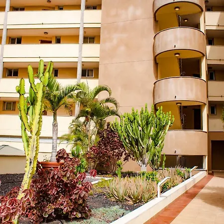 Sol Paraiso, Pp/38 Apartment Costa Adeje (Tenerife)