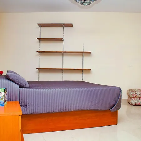 Apartment Sol Paraiso, Pp/38