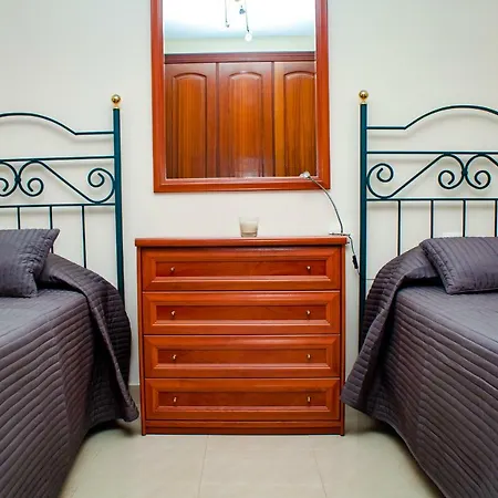 Sol Paraiso, Pp/38 Apartment *